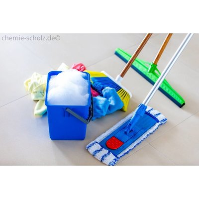 Fatzzo TT Wischpflege Konzentrat Carnauba Bienen Wachs 1L