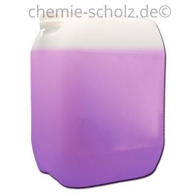 Fatzzo TT Nikotin Reiniger 10 Liter Nachfüller ohne Zubehör