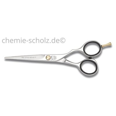 Jaguar Scheren aus Solingen Jaguar Prestyle Schere 15,5 cm= 6" -3-
