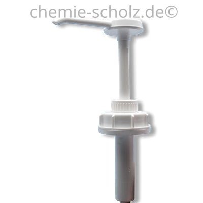 Fatzzo TT Kanisterdosierer für 5l/10l Kanister / 20ml pro Hub