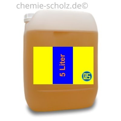 Fatzzo TT Nikotin Geruchsentferner Flower Power 5 Liter + 1 leere Sprühflasche