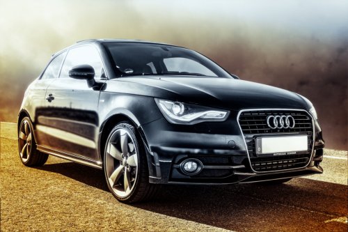 Wie sehr lieben Sie Ihr Auto?