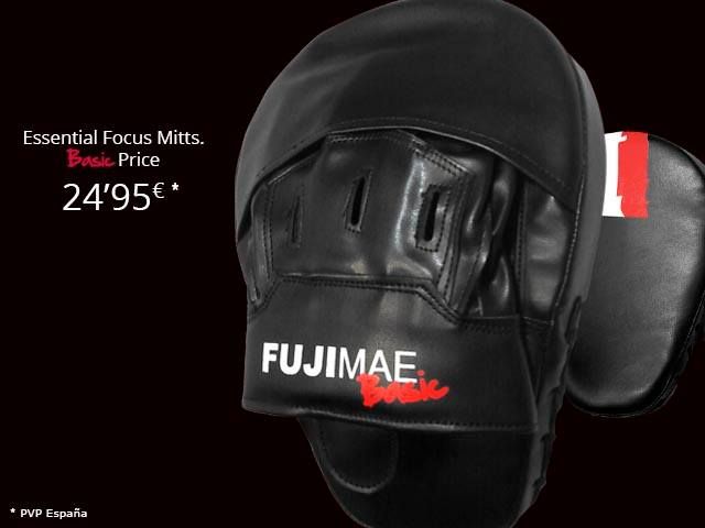Fuji Mae Basic Serie