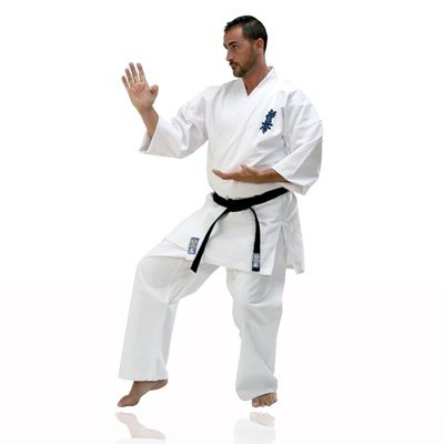 Kyokushinkai pak met scherpe prijs