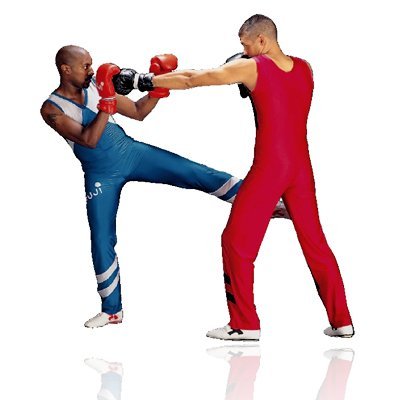 Savate leverancier Best Fightshop!