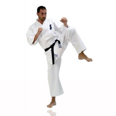 Kyokushinkai karate winkel Best Fightshop!