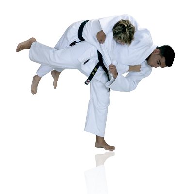 Judo winkel Best Fightshop!