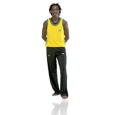 Capoeira Winkel Best Fightshop