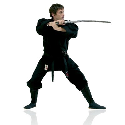 Best Fightshop DE Ninja winkel!