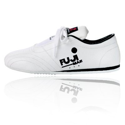 Buiten trainen? Vechtsport schoenen!