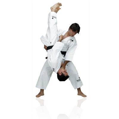 Nu in de aanbieding Jiu Jitsu pak!