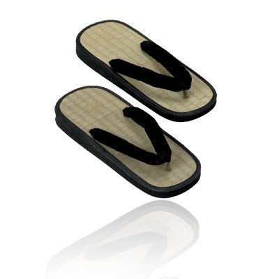 Slippers al ingepakt voor uw vakantie?