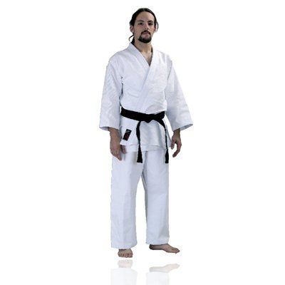 Aikido Actie! 15% Korting