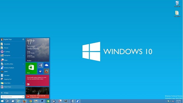 MINIX NEO Z64 WINDOWS 8.1