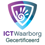 MINIX Webshop is ICTWaarborg gecertificeerd