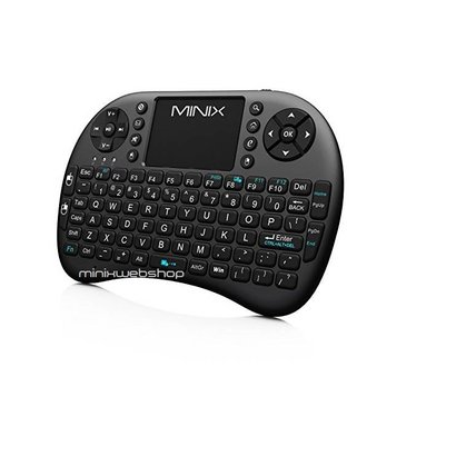 MINIX NEO K1