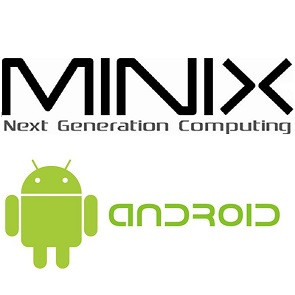 MINIX NEO Serie Mediaspelers & Accessoires