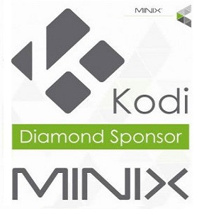 MINIX Kodi - Hardwareguru - Ziggo - Spotify