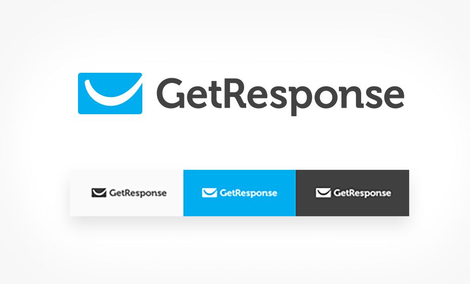 GetResponse app voor Nieuwsbrief