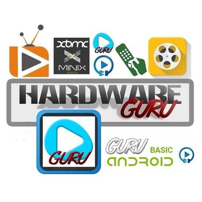 Hardwareguru MINIXMC Dashboard Basic heractiveren.