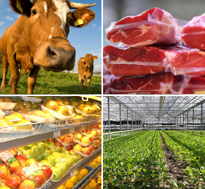 Agri & Food - De persluchtspecialist!