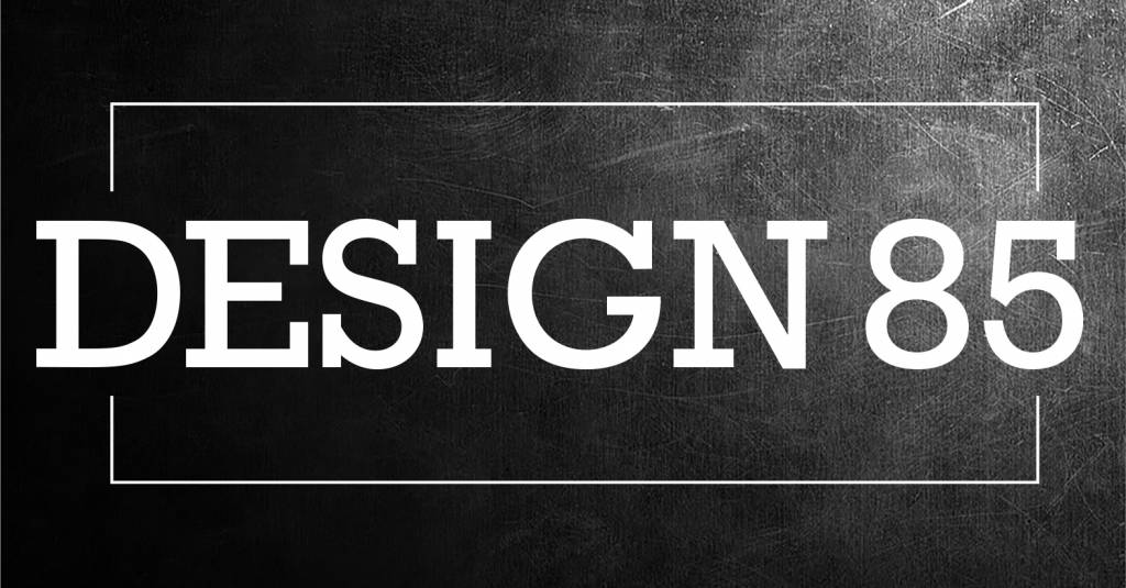 Opendag Design85
