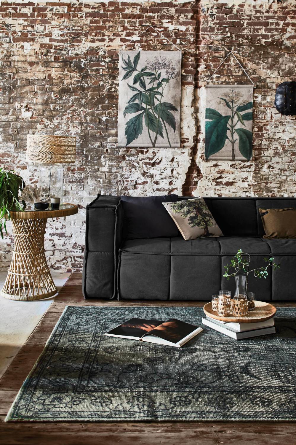 HKliving Spring additions Catalogue