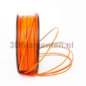 3dfilamenten PLA SOLID DONKER ORANJE Filament 1KG
