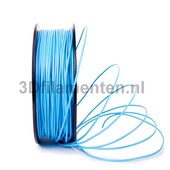 3dfilamenten PLA SOLID LICHT BLAUW Filament 1KG