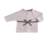 1 + in the family T-Shirt Zachtrose 1 + in the family T-Shirt Zachtrose