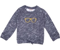 Émile et Ida Sweatshirt Blue Chine Émile et Ida Sweatshirt Blue Chine