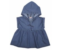 Émile et Ida Blouse Chambray Émile et Ida Blouse Chambray