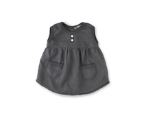 1 + in the family Dress Lulu Aluminium 1 + in the family Dress Lulu Aluminium