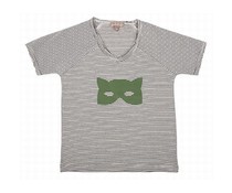 Émile et Ida T-shirt Mask Émile et Ida T-shirt Mask
