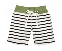 Émile et Ida Short Green Émile et Ida Short Green
