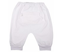 Émile et Ida Pants Blanc Émile et Ida Pants Blanc