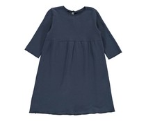 Babe & Tess Dress Miniabito Indigo Babe & Tess Dress Miniabito Indigo