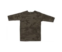 Babe & Tess Jurk Camouflage Babe & Tess Jurk Camouflage