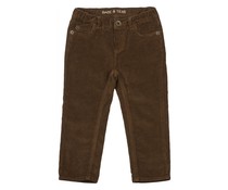 Babe & Tess Broekje Maschio Slim Curry Babe & Tess Broekje Maschio Slim Curry