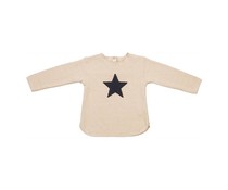 Babe & Tess Sweater Felpa Babe & Tess Sweater Felpa