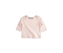 1 + in the family T-shirt Norman Rose 1 + in the family T-shirt Norman Rose