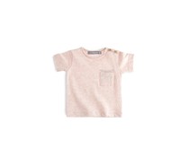 1 + in the family T-shirt Sacha Rose 1 + in the family T-shirt Sacha Rose