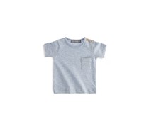 1 + in the family T-shirt Sacha Light Blue 1 + in the family T-shirt Sacha Light Blue