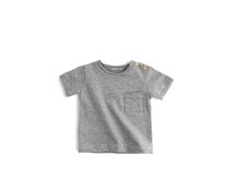 1 + in the family T-shirt Albert Denim 1 + in the family T-shirt Albert Denim
