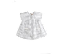 1 + in the family Dress Monica White 1 + in the family Dress Monica White