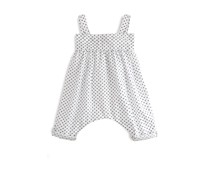 1 + in the family Jumpsuit Angela White 1 + in the family Jumpsuit Angela White