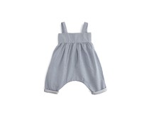 1 + in the family Jumpsuit Ines White 1 + in the family Jumpsuit Ines White