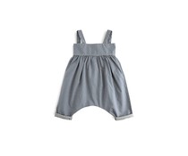 1 + in the family Jumpsuit Ines Grey 1 + in the family Jumpsuit Ines Grey