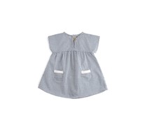 1 + in the family Dress Sara White 1 + in the family Dress Sara White