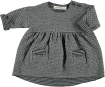 1 + in the family Dress Arlet Black Dots 1 + in the family Dress Arlet Black Dots